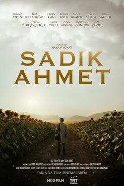 Sadık Ahmet