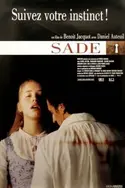Affiche Sade