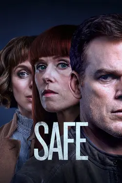 Safe S01E04 À la surface