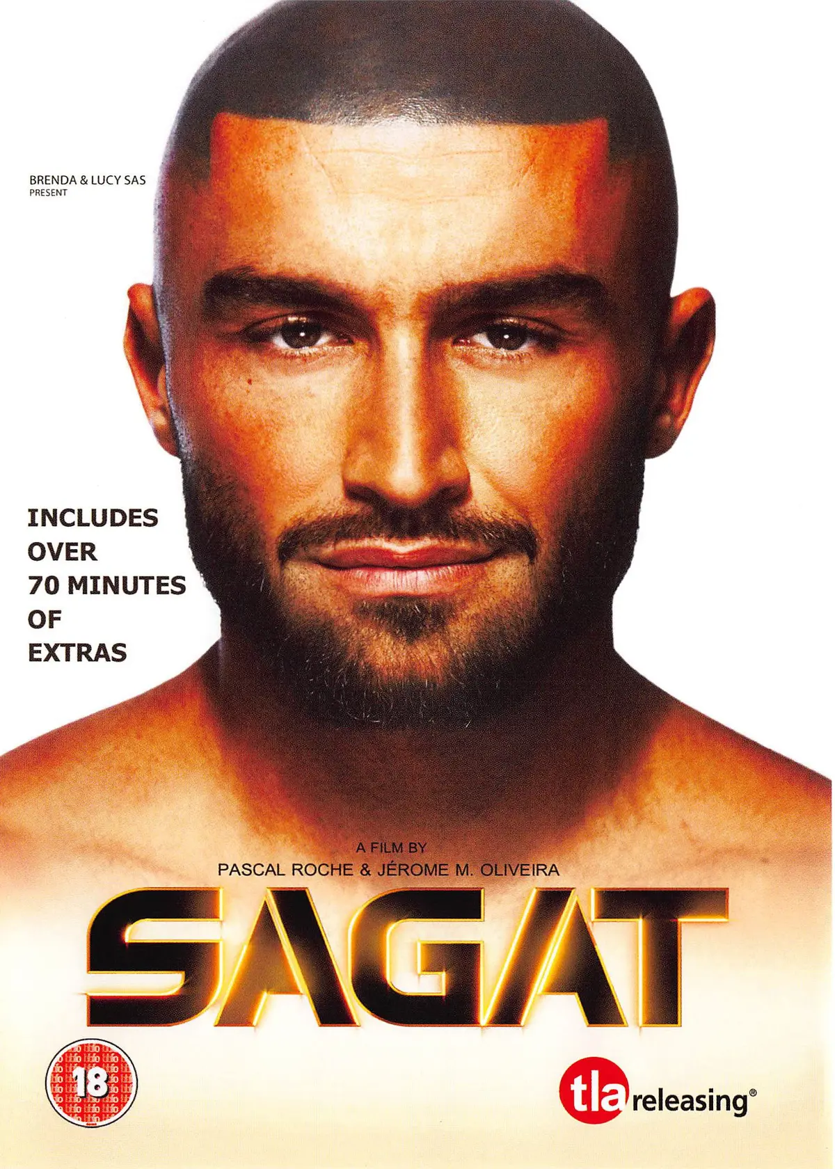 Sagat: The Documentary