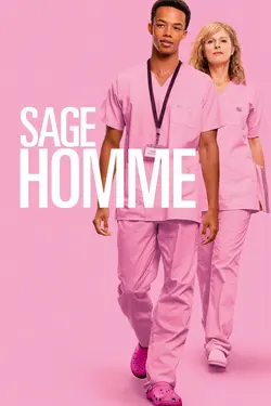 Affiche Sage-homme