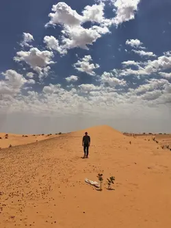 Sahara S01E02 Épisode 2