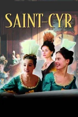 Affiche Saint-Cyr