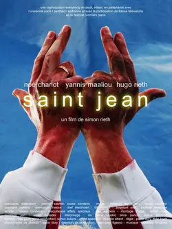 Affiche Saint-Jean