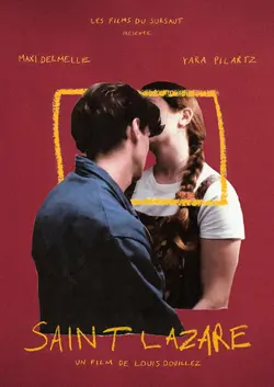 Affiche Saint Lazare