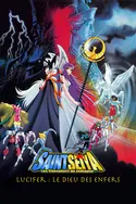 Affiche Saint Seiya: Le temple de Lucifer