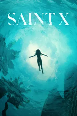 Saint X S01E01 Bienvenue au Paradis