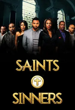 Saints & Sinners S01E08 Épisode 8
