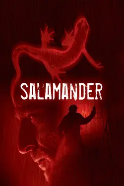 Salamandre S02E09 Épisode 9
