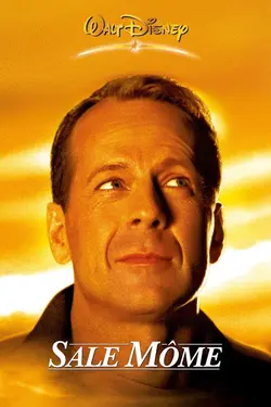 Affiche Sale môme