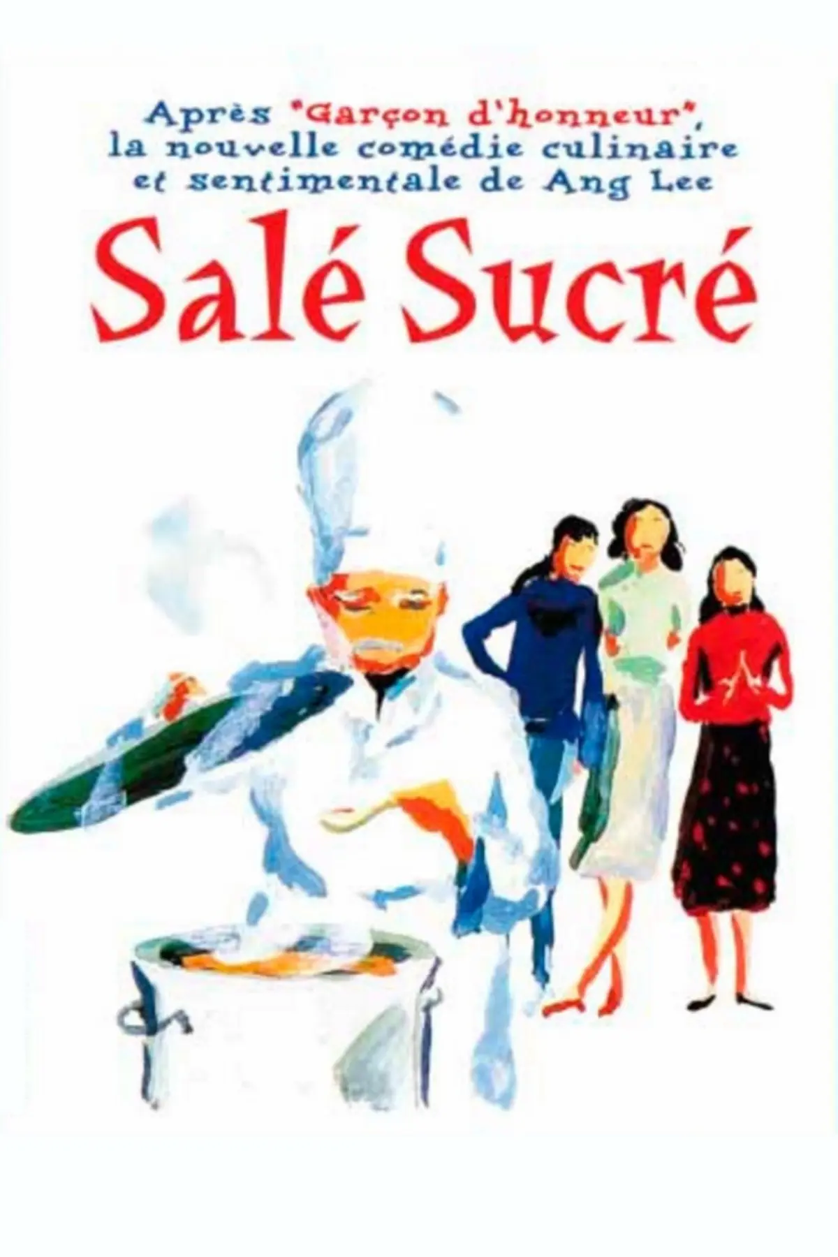 Salé sucré