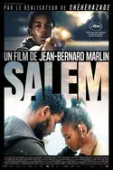 Affiche Casting Salem