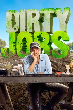 Sales jobs S02E27 Jobs That Bite Harder
