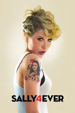 Affiche Sally4Ever  S01E06 Episode Six