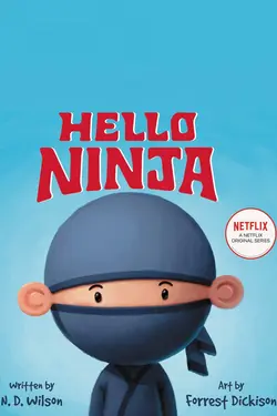 Salut Ninja S01E01 Le ninja aux grandes oreilles