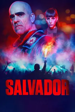 Salvador S01E02 Sentiments contradictoires