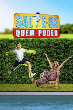 Salve-se Quem Puder S01E27 Épisode 27