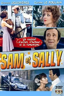 Sam et Sally S02E06 L'Avion