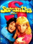 Affiche Samantha Oups ! en streaming