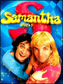 Samantha, oups ! S04E163 L'art au Gîte 1