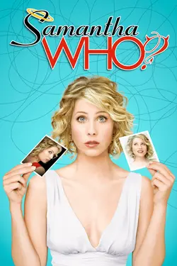 Samantha Qui ? S01E13 L'Expo Photo De Todd