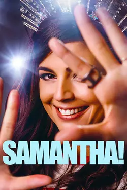 Samantha! S01E03 Épisode 3