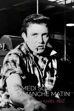 Affiche Samedi soir, dimanche matin