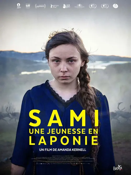Sami, une jeunesse en Laponie