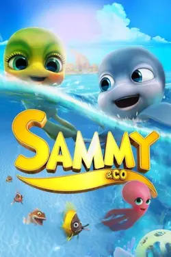 Sammy & Co S02E52 Le naufragé