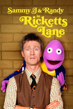 Sammy J & Randy in Ricketts Lane S01E02 Épisode 2