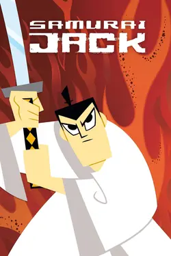 Samouraï Jack S01E13 XIII : Les contes de fées d'Aku