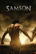 Affiche Samson