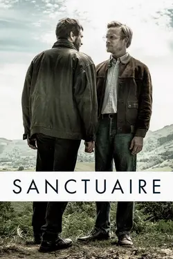Affiche Sanctuaire