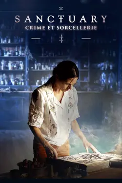 Sanctuary : A Witch's Tale S01E04 Épisode 4