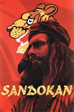 Sandokan S01E04 Épisode 4