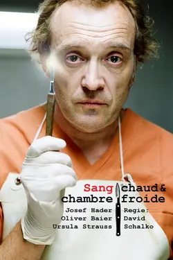 Sang chaud et chambre froide S01E01 Épisode 1