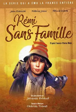 Sans famille S01E01 Les loups blancs
