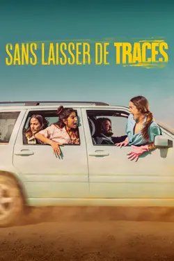 Sans laisser de traces S01E03 En cavale
