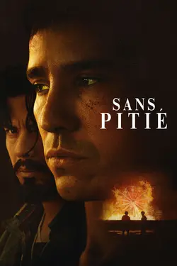 Affiche Sans pitié