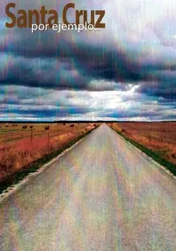 Santa Cruz por ejemplo