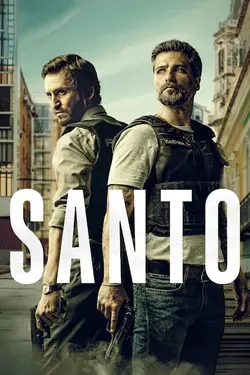 Santo S01E07 Santo  S01E07