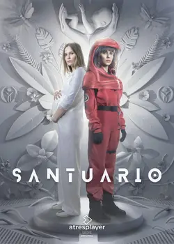 Santuario S01E05 Épisode 5