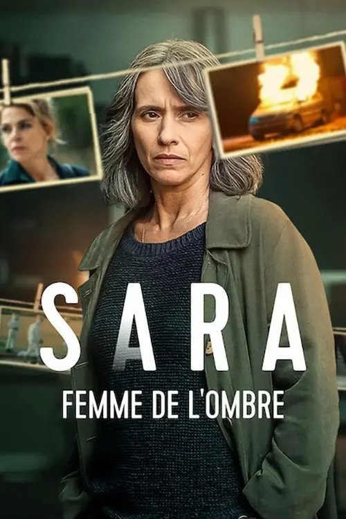 Sara, femme de l'ombre