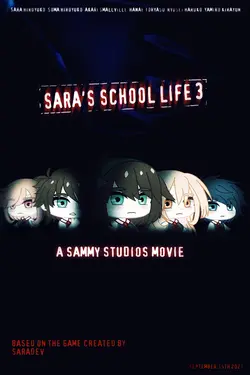Sara's School Life 3
