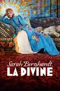 Affiche Sarah Bernhardt, la Divine