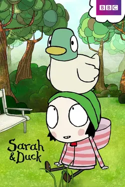 Sarah & Couac S03E07 Épisode 7