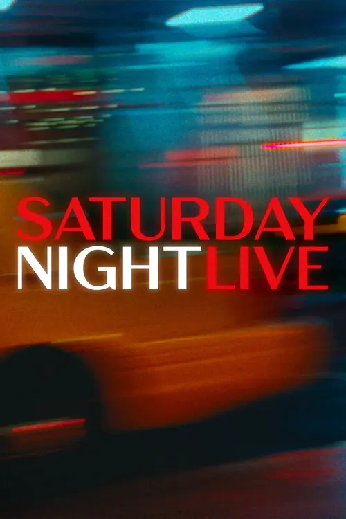 Saturday Night Live S21E05 Épisode 5