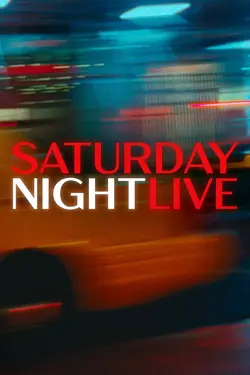 Saturday Night Live S32E04 Épisode 4