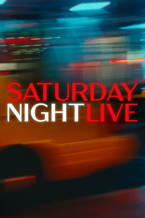 Saturday Night Live S48E04 Émission du 13 nov. 2022 - Amy Shumer