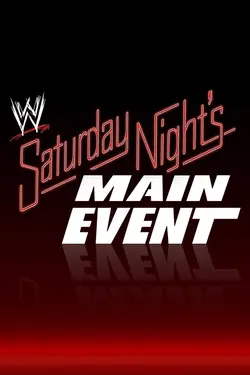 Saturday Night's Main Event S03E04 Épisode 4